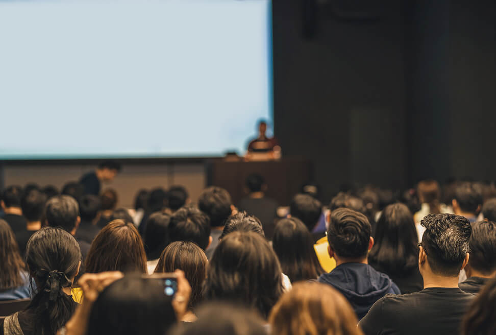 介護事例発表会